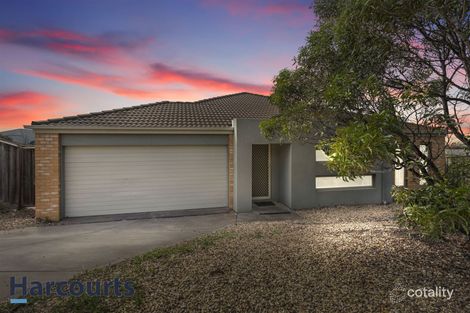 Property photo of 185 Phillip Drive Sunbury VIC 3429