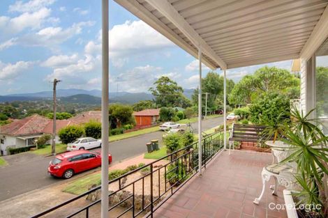 Property photo of 25 Stanleigh Crescent West Wollongong NSW 2500