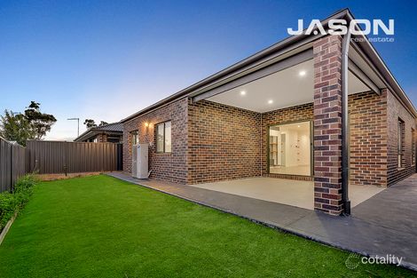 Property photo of 78 Everglade Crescent Roxburgh Park VIC 3064