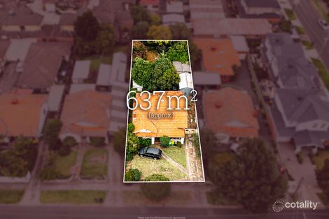 Property photo of 77 Cuthbert Road Reservoir VIC 3073