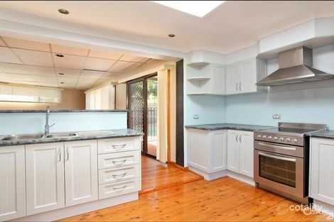 Property photo of 5 Roa Place Blacktown NSW 2148