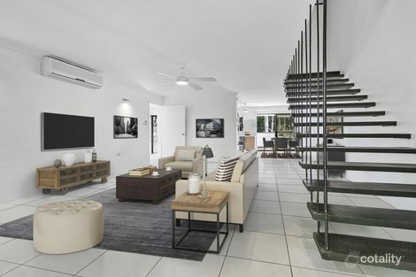 Property photo of 1/16-18 Deauville Close Yorkeys Knob QLD 4878