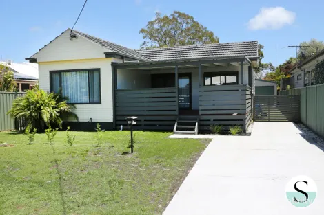 21 George St, Swansea, NSW 2281