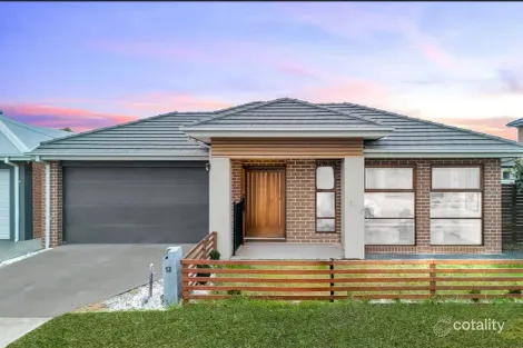 13 Tundra Esp, Werribee, VIC 3030
