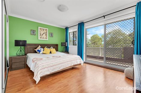 Property photo of 31A McCulloch Road Blacktown NSW 2148