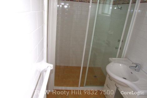 Property photo of 6 Doctor Lawson Place Rooty Hill NSW 2766