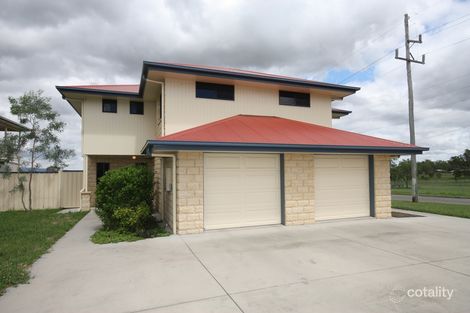Property photo of 2 Harcla Close Biloela QLD 4715
