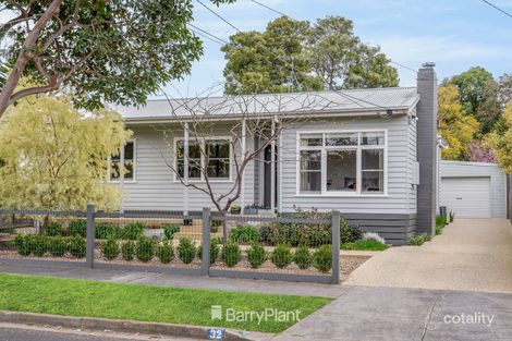 Property photo of 32 James Street Belmont VIC 3216