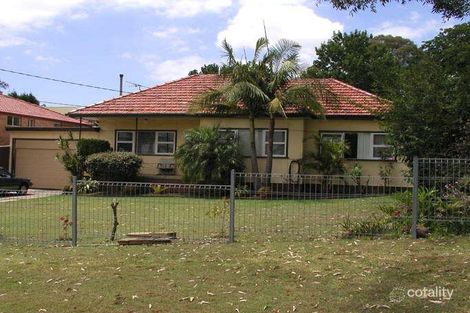 Property photo of 38A Johnstone Street Peakhurst NSW 2210