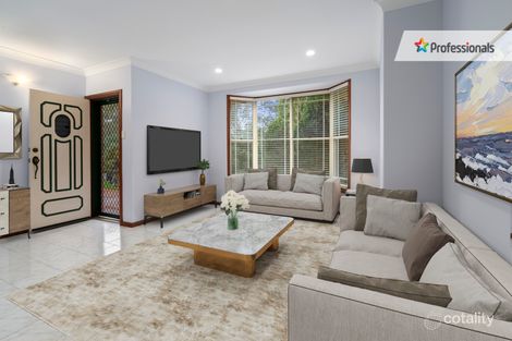 Property photo of 9B Keneally Way Casula NSW 2170