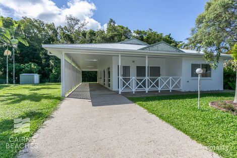 Property photo of 97 Cottesloe Drive Kewarra Beach QLD 4879