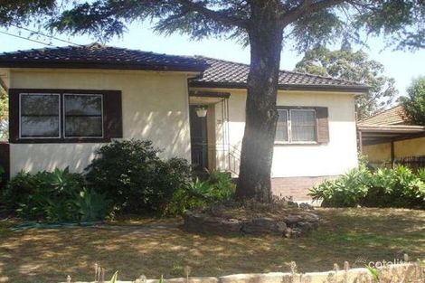 Property photo of 191 Wellington Road Sefton NSW 2162