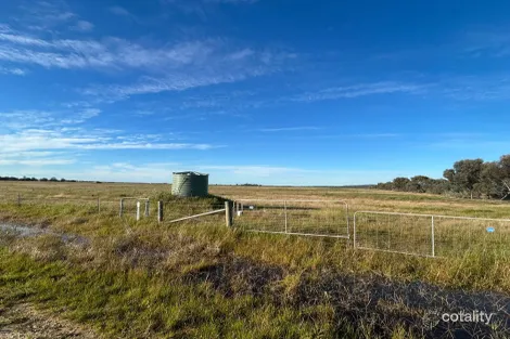 516 Jungaburra Rd, Terrick Terrick, VIC 3575