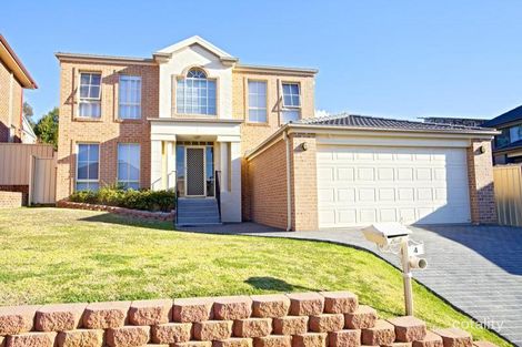 Property photo of 4 Kiernan Crescent Abbotsbury NSW 2176