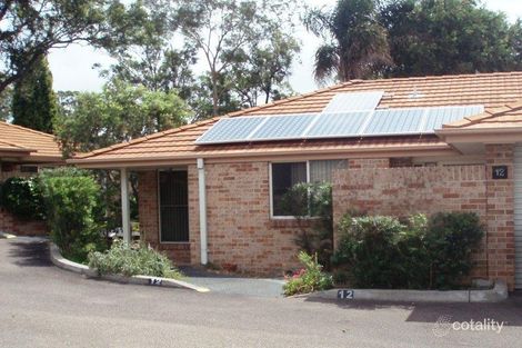 12/31 Molly Morgan Dr, East Maitland, NSW 2323