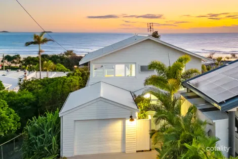 Property photo of 10 Sutherland Street Kingscliff NSW 2487