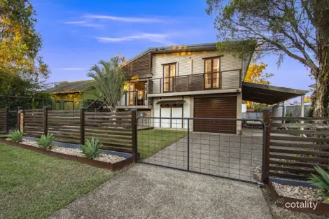 4 Cross St, Raceview, QLD 4305