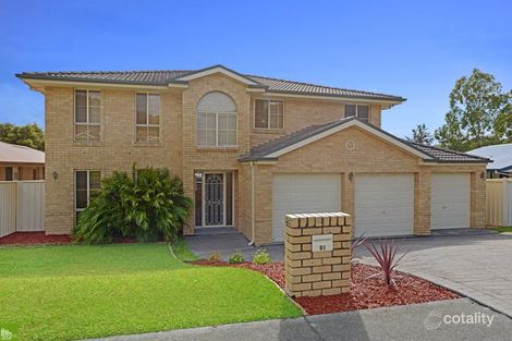 81 Daintree Dr, Albion Park, NSW 2527