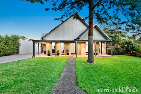 Property photo of 15 Guymer Court Montmorency VIC 3094