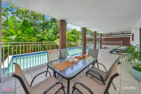 Property photo of 9 Commodore Street South Mission Beach QLD 4852