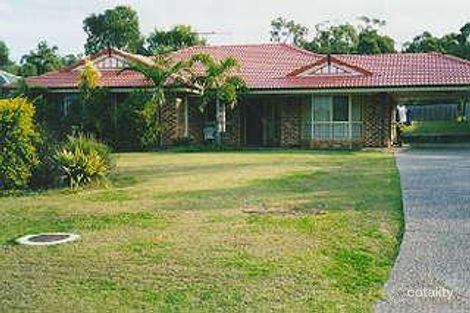 Property photo of 52 Podinga Circuit Ormeau QLD 4208