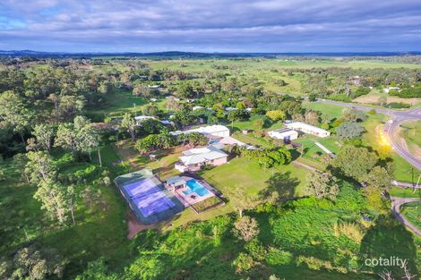 Property photo of 16 Rocky Waterholes-Wollingford Road Greenmount QLD 4751