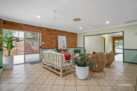 Property photo of 16 Rocky Waterholes-Wollingford Road Greenmount QLD 4751