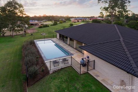 Property photo of 2C Phar Lap Parade Karalee QLD 4306