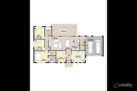 Property photo of 3 Hillside Circuit Chermside West QLD 4032