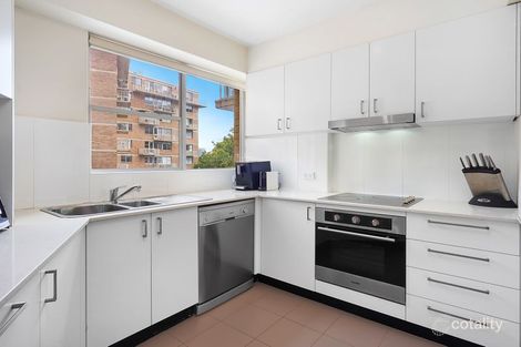 Property photo of 13/4 Mitchell Road Darling Point NSW 2027