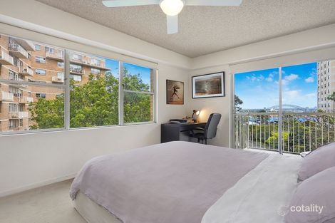 Property photo of 13/4 Mitchell Road Darling Point NSW 2027