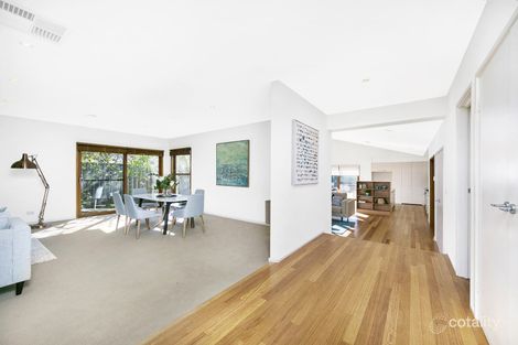 Property photo of 3 Hacking Crescent Narrabundah ACT 2604