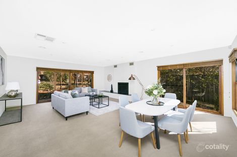 Property photo of 3 Hacking Crescent Narrabundah ACT 2604