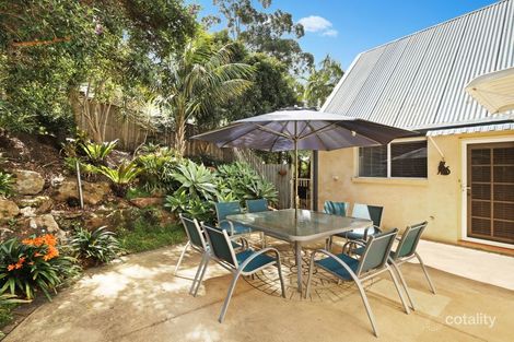 Property photo of 14 Walder Crescent Avoca Beach NSW 2251