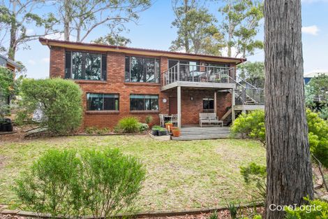 Property photo of 22 Tallwood Avenue Narrawallee NSW 2539
