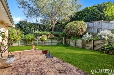 Property photo of 22 Ravensbourne Circuit Dural NSW 2158