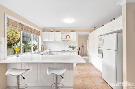 Property photo of 22 Ravensbourne Circuit Dural NSW 2158
