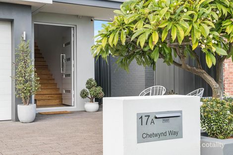 Property photo of 17A Chetwynd Way Booragoon WA 6154