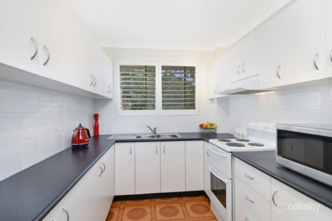 Property photo of 68/192-200 Vimiera Road Marsfield NSW 2122
