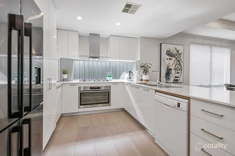 Property photo of 17A Chetwynd Way Booragoon WA 6154