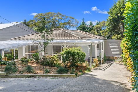 149 Great Western Hwy, Blackheath, NSW 2785