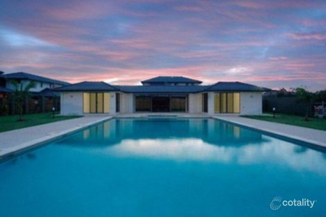 Property photo of 109/2 Catalina Way Upper Coomera QLD 4209