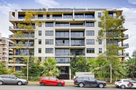Property photo of 270/27-31 Leonard Street Waitara NSW 2077