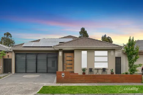 6 Moxie Rd, Craigieburn, VIC 3064