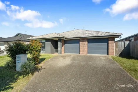 Property photo of 8 Baxter Crescent Caboolture QLD 4510