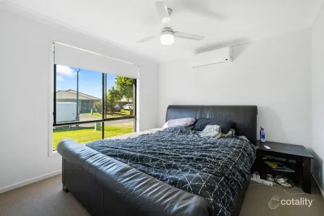 Property photo of 8 Baxter Crescent Caboolture QLD 4510