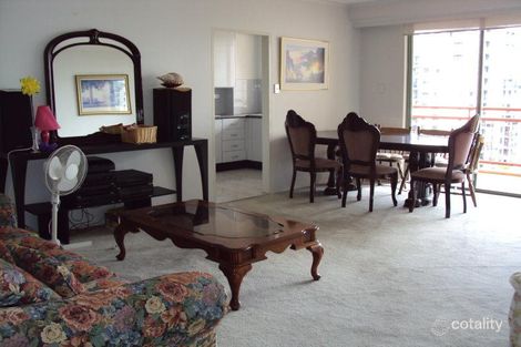 Property photo of 57/15A Herbert Street Naremburn NSW 2065