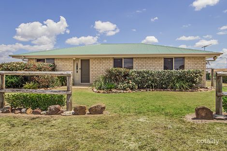 Property photo of 5 Bray Street Lowood QLD 4311