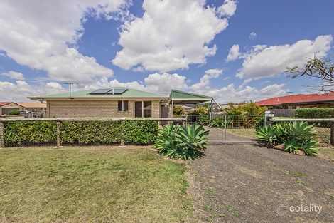 Property photo of 5 Bray Street Lowood QLD 4311