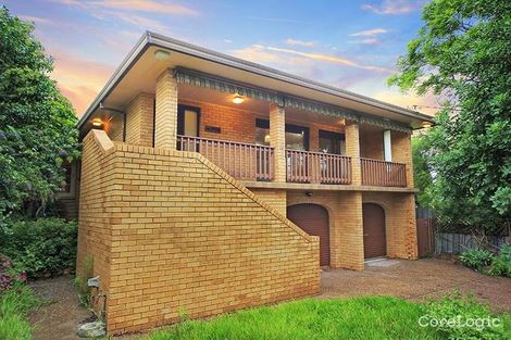 Property photo of 6 Irving Street Wallsend NSW 2287